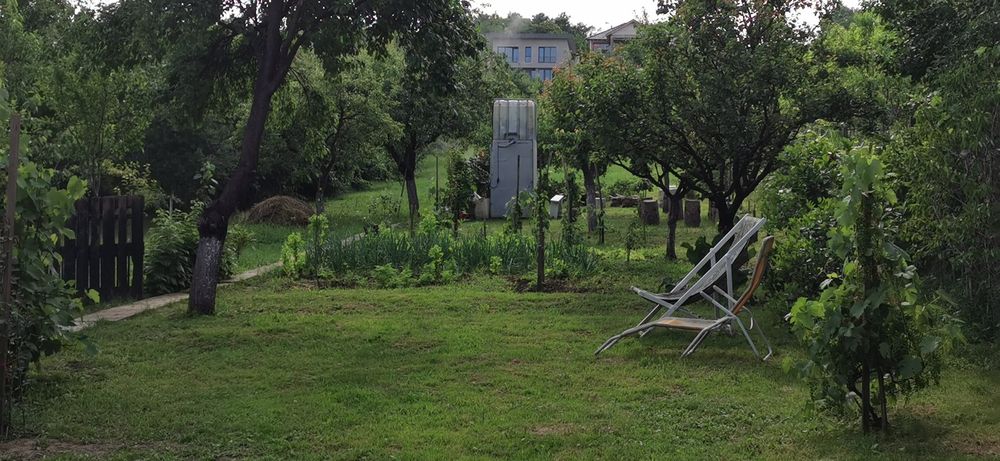 Teren 2000 mp + casa + anexe Izvorului dealuri Oradea