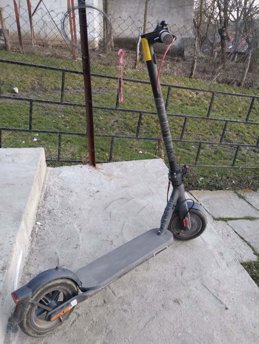 Trotinetă electrică xiaomi electric scooter 4