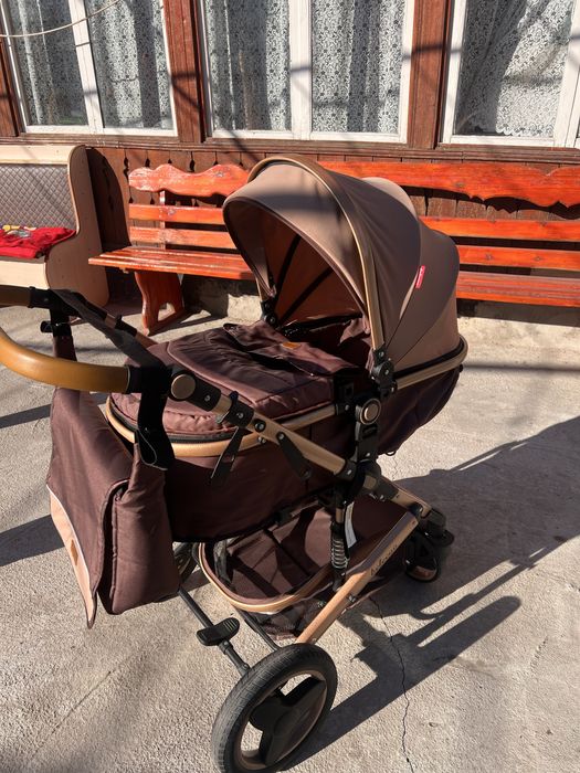 Детская коляска