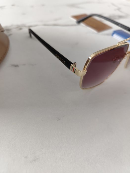 Ochelari Gucci polarizați