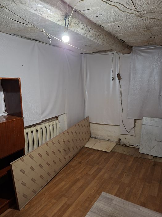 Сдам времянку в частном доме