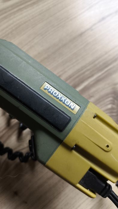 Прецизна бормашина Proxxon Micromot FBS 12v