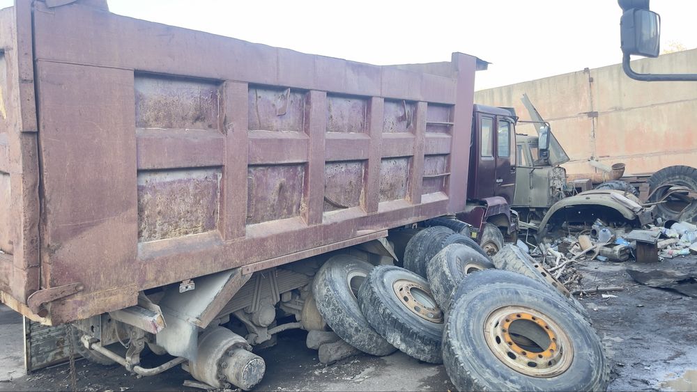 Хово 2009йил сотилади