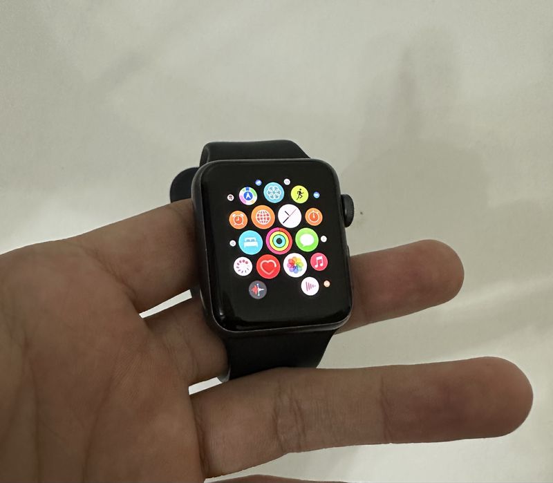 Apple Watch 3 серия 38mm