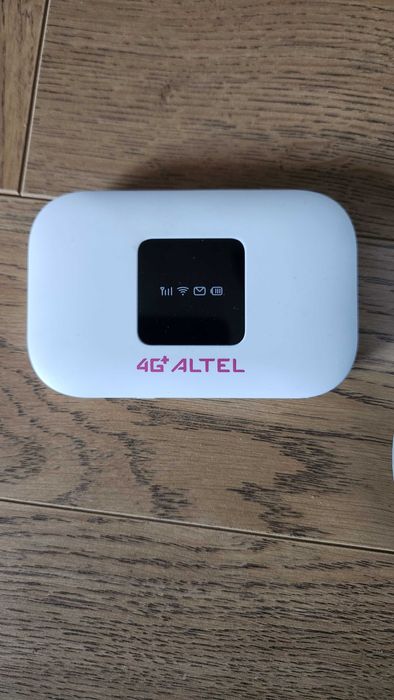 Продам Altel роутер
