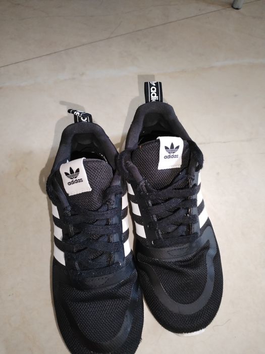 Маратонки Адидас