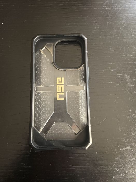 iPhone 14 Pro 256GB Space Black