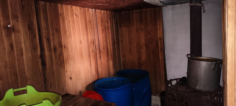 Красноярские дачи