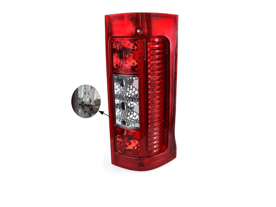 Стопове за Фиат Дукато,Пежо Боксер,Ситроен Джъмпер,  2002-2005г