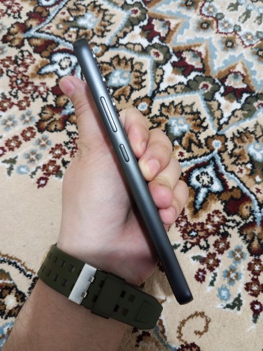 Galaxy A34 5G 8/256GB