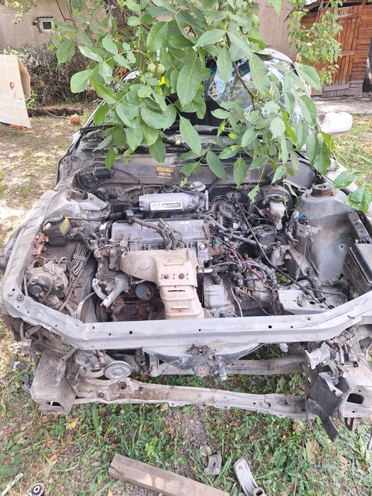 Авто на запчасти
