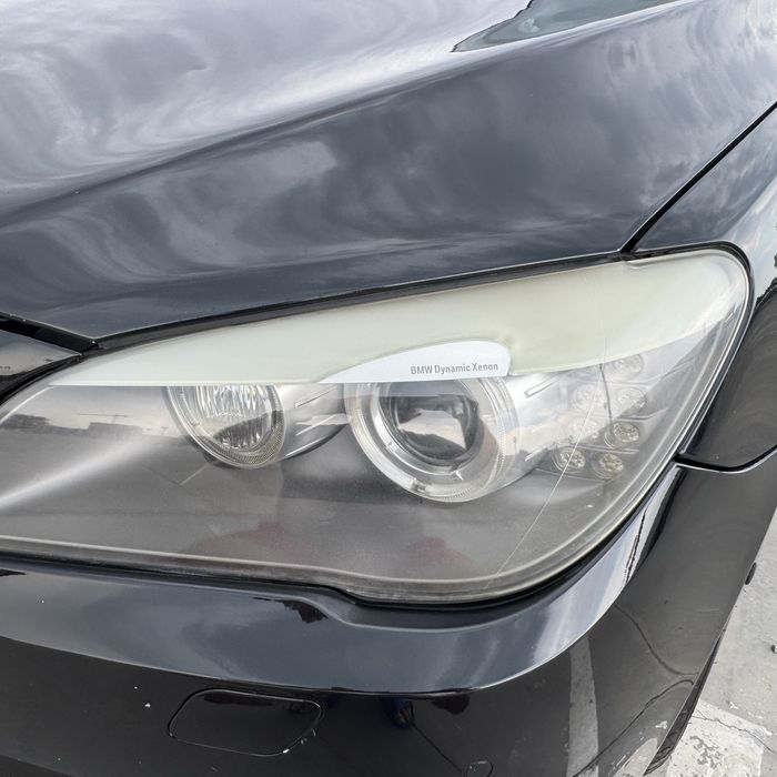 Бартер! BMW 740I F01 Key Less