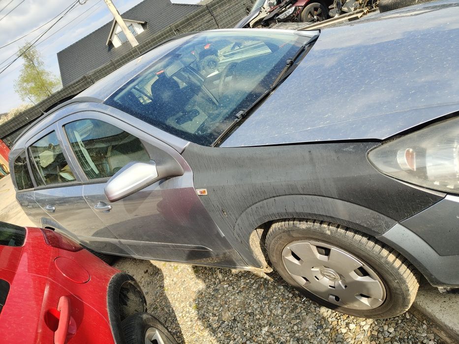 Piese toba punte jug caseta pompa servo kit pornire bobina fuzeta radio cd volan compresor clima oglinda jante alternator egr   Opel Astra h 1.6 xep