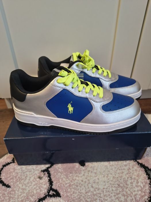 Polo Ralph Lauren 44 нови