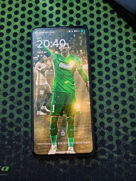 Telefon Motorola moto g52