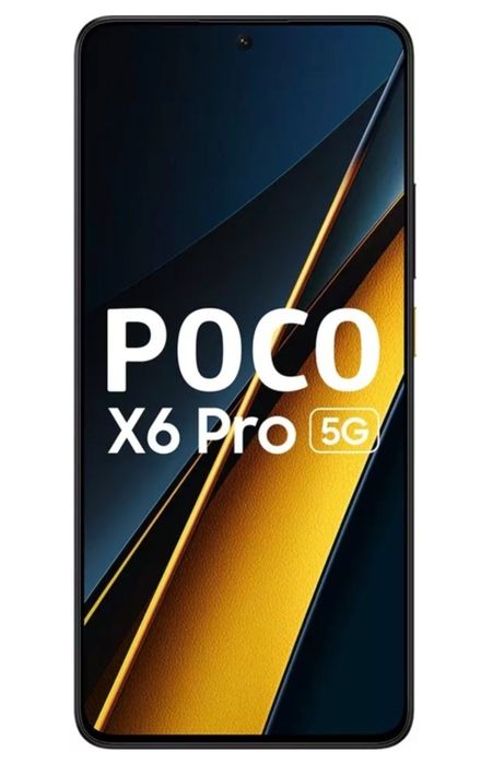 Poco x6 pro 5g 512gb