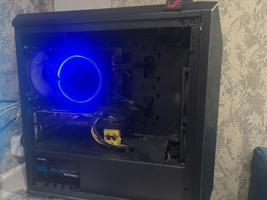 Продам компьютер, системный блок