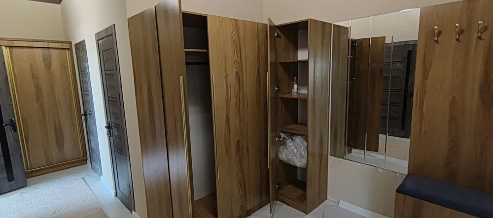 3 etaj 2 xonali 64 kv uy ijaraga beriladi,