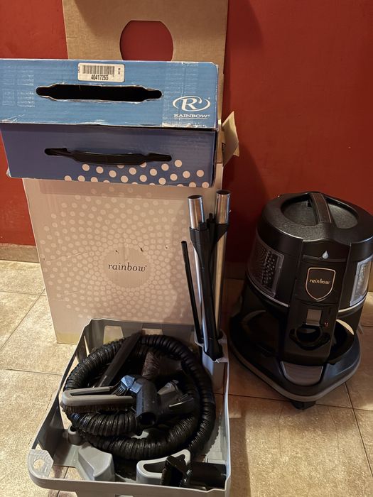 Rainbow e4 Рейнбол