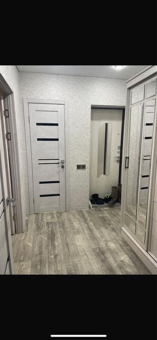 Уютная, тёплая, свежий ремонт