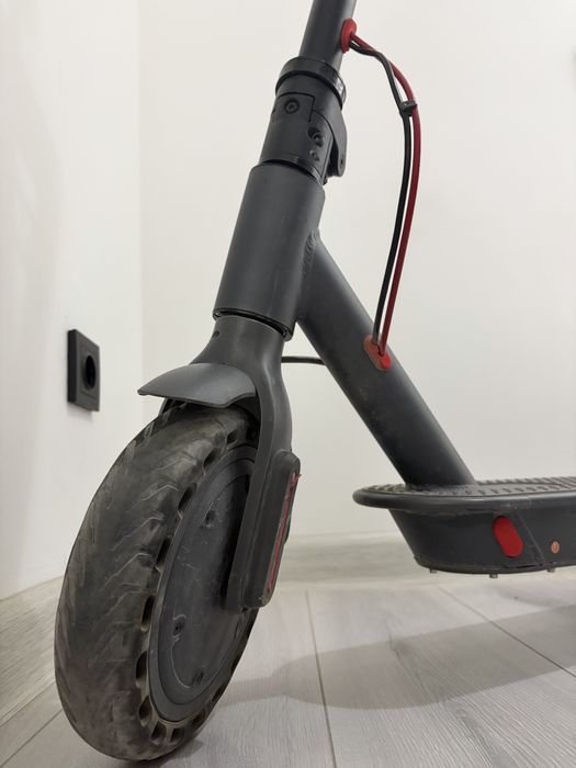 электронныйсамокат