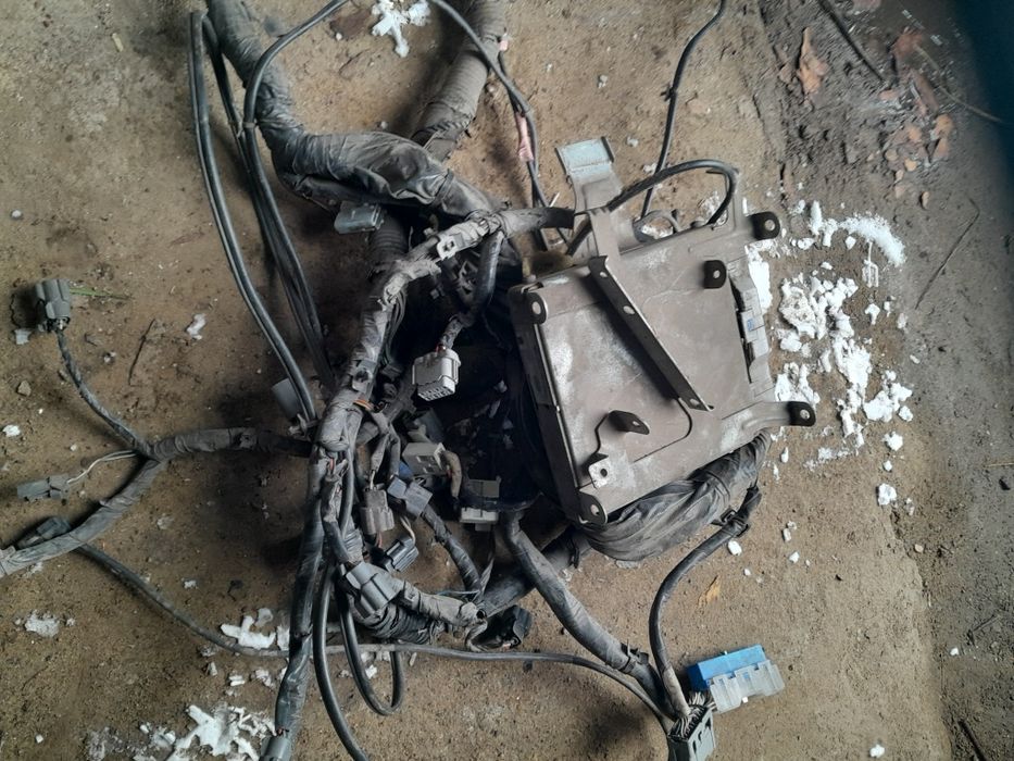 Продам запчасти цифира А32