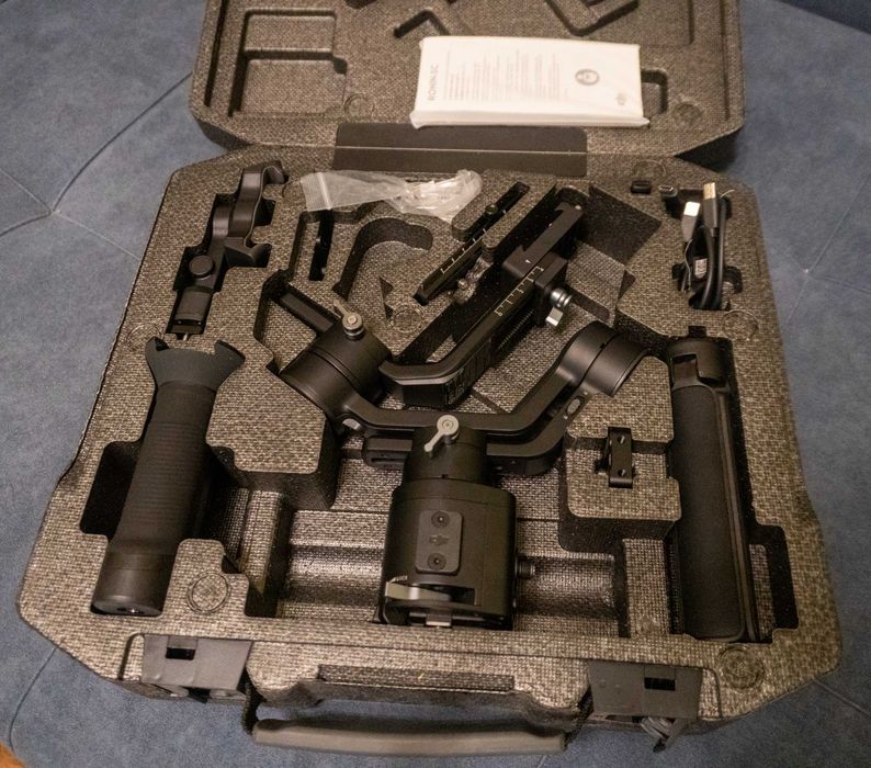 Стедикам DJI Ronin-SC
