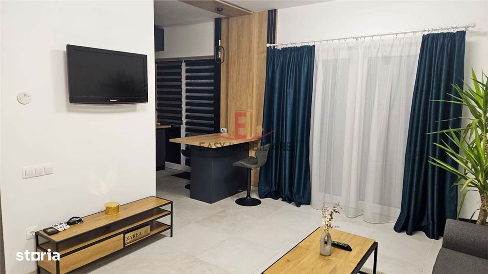 Apartament nou 2 camere, UMF, centru, ONE RESIDENCE, Targu Mures