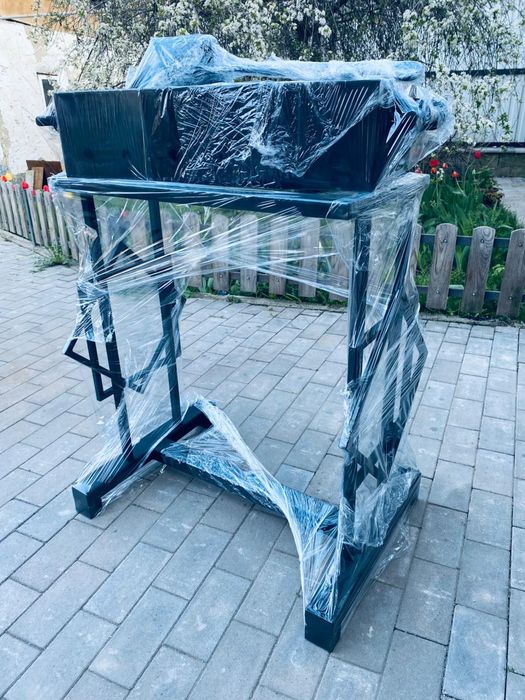 Продам  Мангал для шашлыка