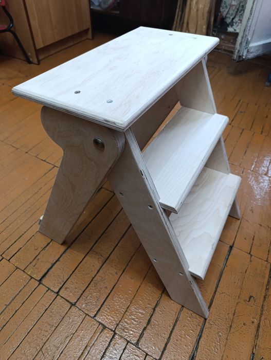 Лестница стремянка