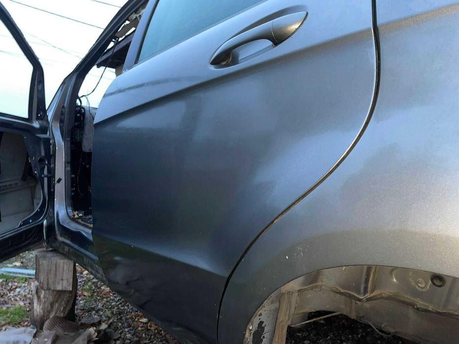 Vand portiera usa stanga spate de mercedes w169