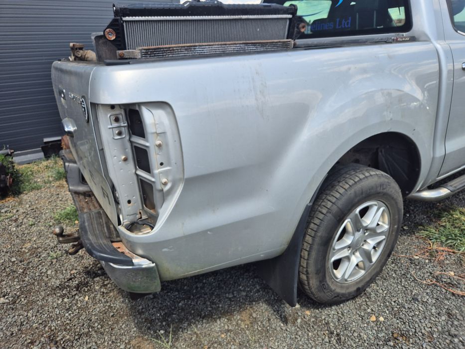 Bena Ford Ranger 2011-2018