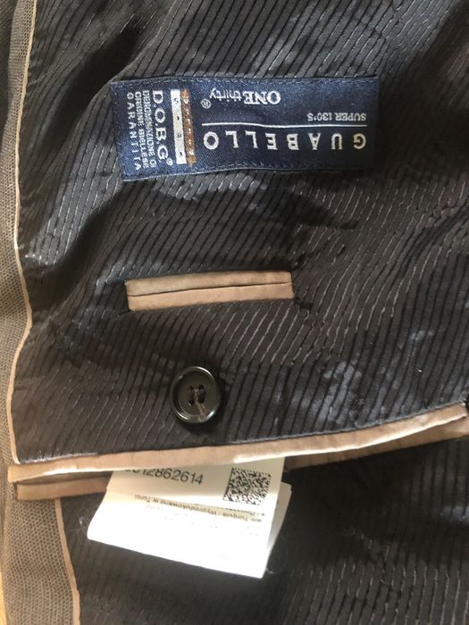 Мъжки костюм HUGO BOSS