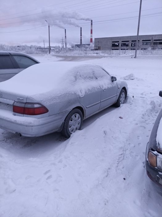 Продам Мазду птичка