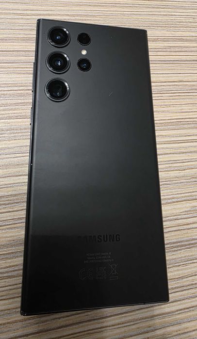 Vand Samsung S23 Ultra 512 GB, 12GB RAM stare tehnica si optica excelenta