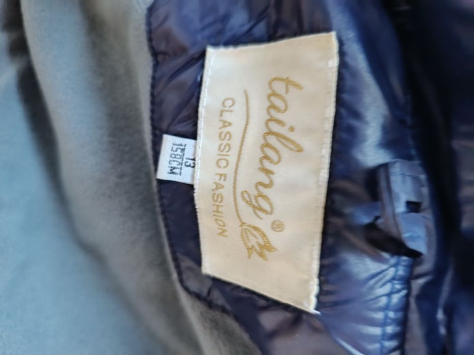 Куртка на девочку 10-12лет