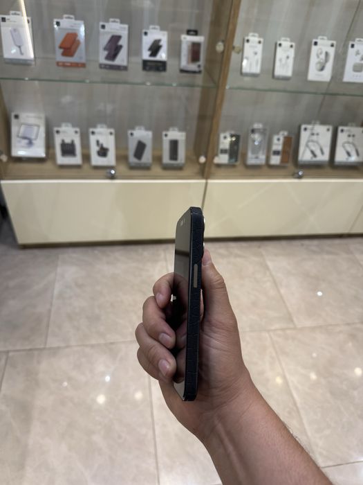 Iphone 15 pro 256 gb