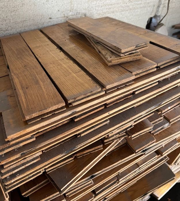 Продается паркет