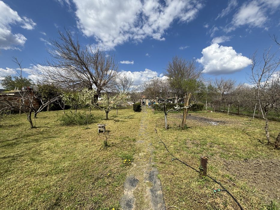 Продава се Парцел в с. Братя Кунчеви, Област Стара Загора - 970 кв.м за 8 €/кв.м - Снимка #6