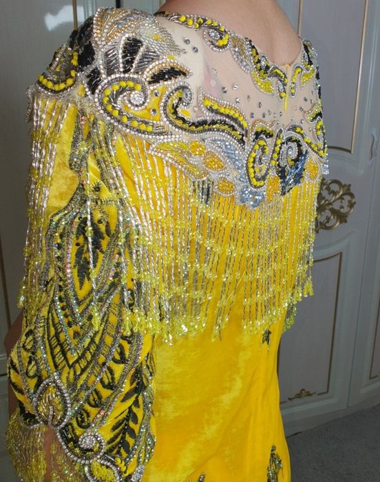 Куйлак ищтони билан