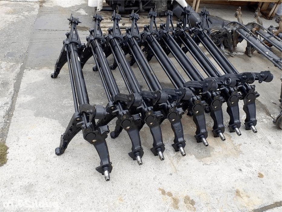 punte spate peugeot 206