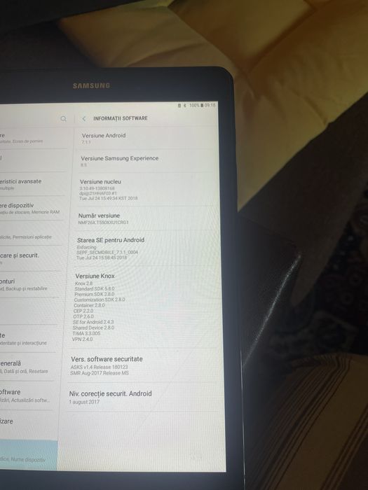samsung Galaxy Tab A