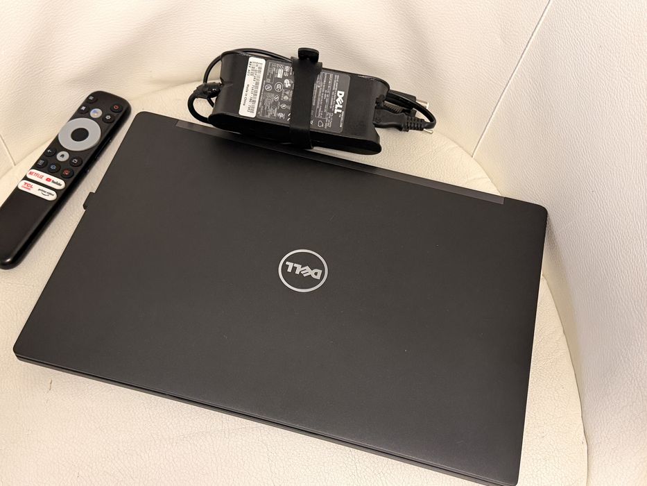 Dell 7480 i5 gen7 2Tb 8gb DDR4