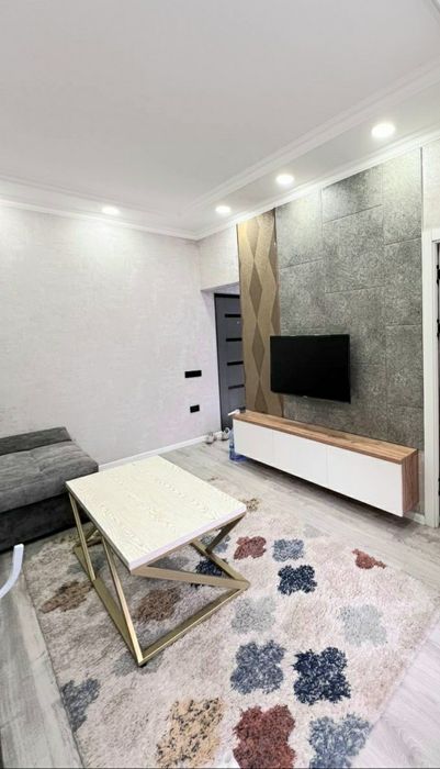 Аренда! Чиланзар  6 квартал   1 ком