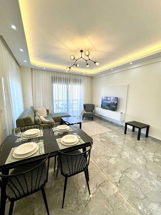 Cдается шикарная квартира ЖК"Gabus"(ул. Олой Бозор) Алайскиый 3/6/9 А1