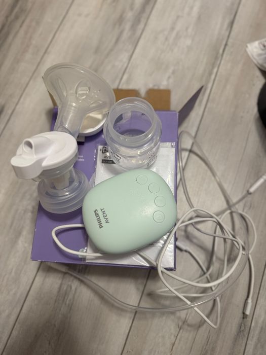 Pompa san Philips Avent Essential