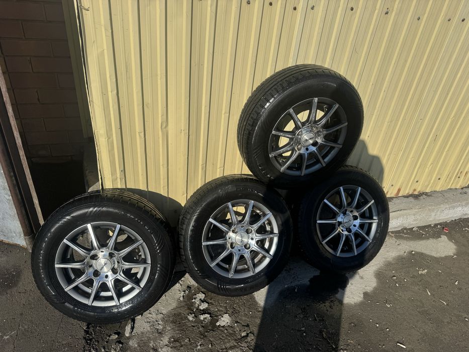 Продам Диски Р13