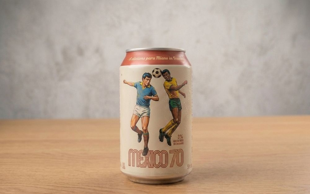Doze de colectie Cupa Mondiala