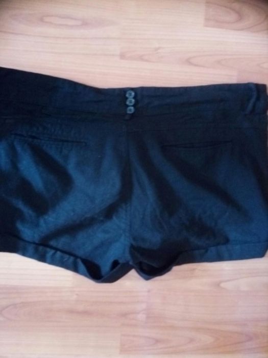 Pantaloni scurti dama