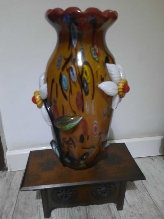 Vaze Murano Deosebite